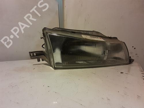Used Right headlight DAEWOO NEXIA 1.5 (08, 68) (71 hp) 25988491