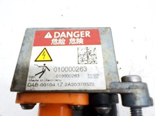 Heater resistor FIAT 500e (332_) Elektro 3+1 (FA1) | BP30337648M108