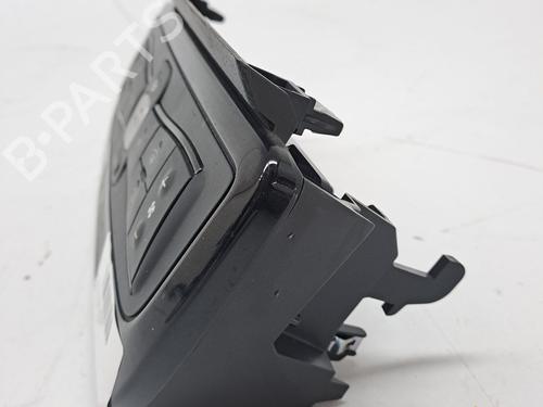 Climate control NISSAN LEAF (ZE1) Electric | BP23380212I5 