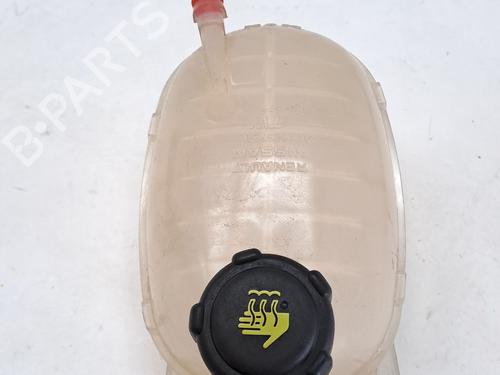 Used Expansion tank RENAULT CAPTUR II (HF_) TCe 130 (HFMF) (131 hp) 26169086