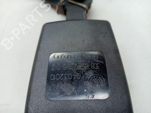 Seat buckle VW PASSAT B6 (3C2) 2.0 TDI 16V | BP23356988I32 