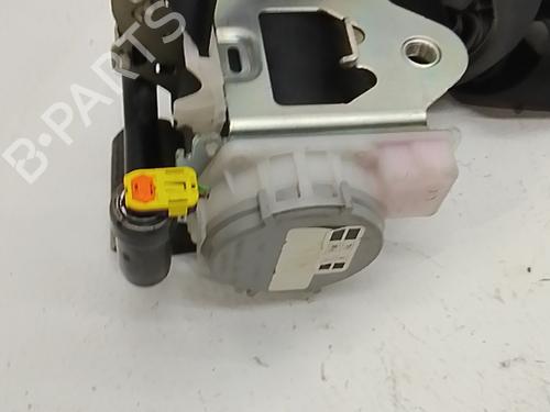 Front right seatbelt SEAT ARONA (KJ7, KJP) 1.0 TSI | BP40548895I25 - Image 4