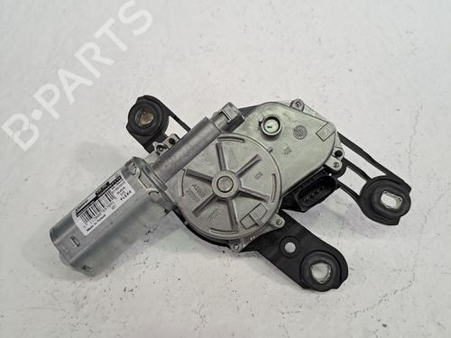 Ruitenwissermotor achter VW TIGUAN (AD1, AX1) 2.0 TDI 4motion (150 hp) 27463333