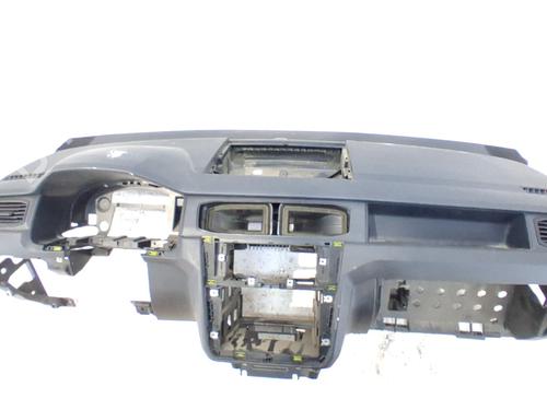 Used Dashboard Dashboard VW CADDY IV Box Body/MPV (SAA, SAH) 2.0 TDI (75 hp) 35977037 35977037