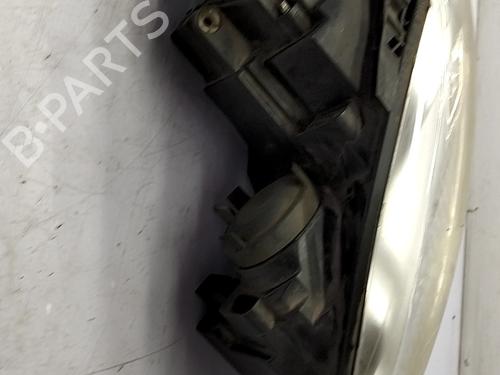 Left headlight VW GOLF V (1K1) 1.9 TDI | BP33766310C28 - Image 5
