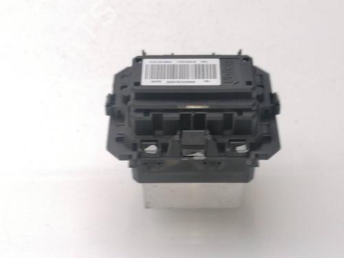 Used Heater resistor NISSAN NV300 Van (X82) 2.0 dCi 120 (120 hp) 26706867