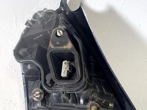 Right taillight FIAT STILO (192_) 1.9 JTD (192_XE1A) | BP32258257C35