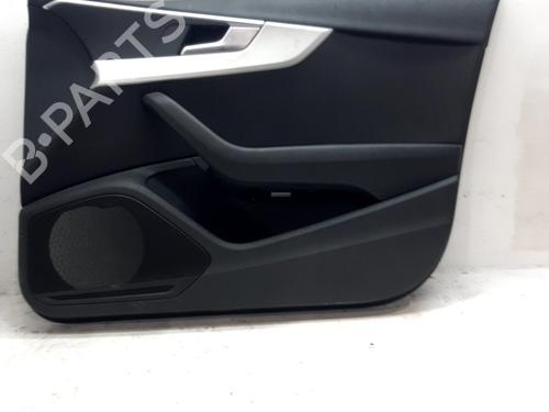 Høyre frontpanel Høyre frontpanel AUDI A4 B9 Avant (8W5, 8WD) 2.0 TDI (150 hp) 37224386 37224386