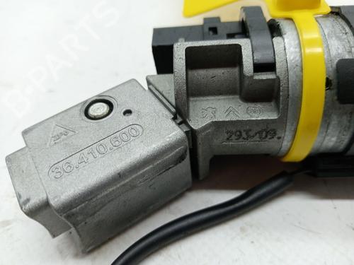 Ignition barrel PEUGEOT 5008 (0U_, 0E_) 2.0 HDi | BP23354561M48 