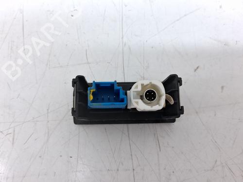 Electronic module MERCEDES-BENZ SPRINTER 3,5-t Van (B906) 310 CDI (906.631, 906.633, 906.635, 906.637) | BP29180192M83 