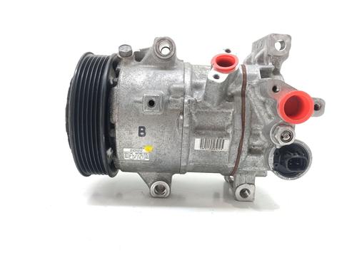 AC-Kompressor TOYOTA AURIS (_E18_) 1.6 (ZRE181_, ZRE185_, ZRE185R, ZRE181R) | BP26574591M34 
