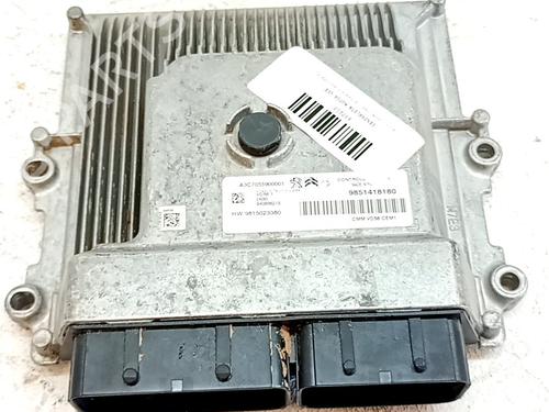 Used Engine control unit (ECU) Engine control unit (ECU) 34054546 34054546