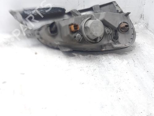 Left headlight CHEVROLET REZZO MPV (U100) 2.0 | BP36788530C28 - Image 4