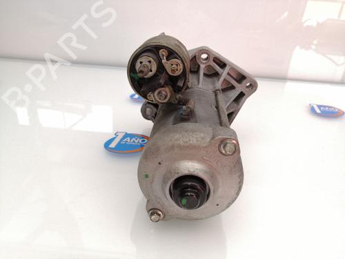 Starter RENAULT SCÉNIC III (JZ0/1_) 1.6 dCi (JZ00, JZ12) | BP23651375M8