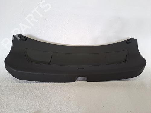 Used Boot lining SEAT LEON (KL1, KLG) 1.5 TSI (131 hp) 25934649