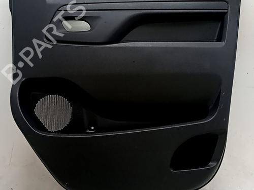 Used Front right panel Front right panel CITROËN JUMPY III Van (V_) 2.0 BlueHDi 145 4x4 (144 hp) 34716429 34716429