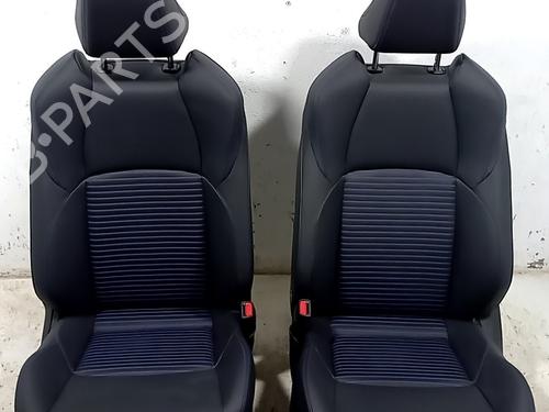 Sæde sæt TOYOTA RAV 4 V (_A5_, _H5_) 2.5 Hybrid (AXAH52) | BP39556462C78 - Image 4