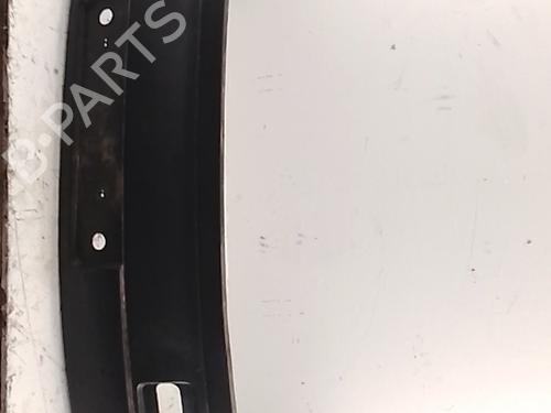 Used Front bumper Front bumper 39555436 39555436