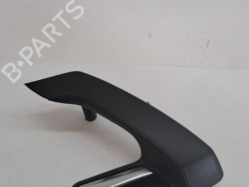 Used Rear right interior door handle VW POLO V (6R1, 6C1) 1.2 (70 hp) 23944078