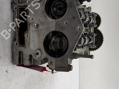 Cylinder head CHEVROLET ORLANDO (J309) 2.0 D | BP33766087M5 - Image 2
