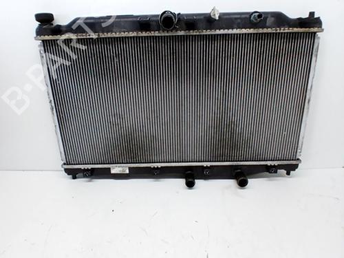 Radiador agua HONDA CIVIC IX (FK) 1.4 i-VTEC (FK1) (99 hp) 29990784
