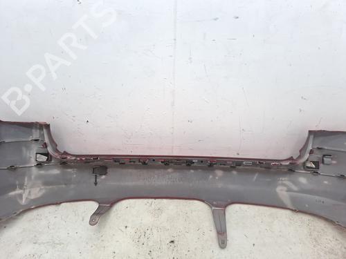 Rear bumper PEUGEOT 308 SW I (4E_, 4H_) 1.6 16V | BP25433648C8 
