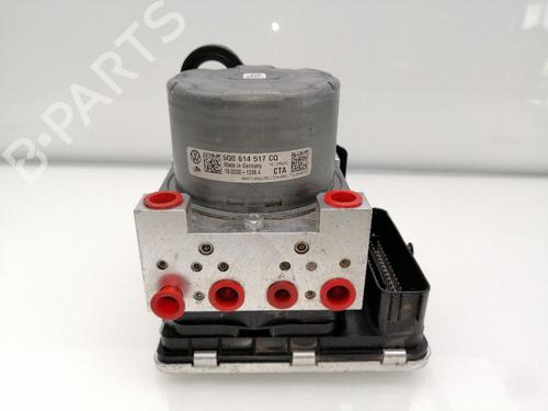 ABS pump VW GOLF VII (5G1, BQ1, BE1, BE2) 1.0 TSI | BP23377114M43 