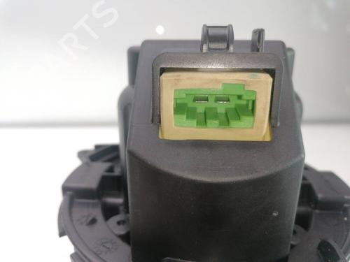Heater blower motor DACIA SANDERO II 1.5 dCi 75 / Blue dCi 75 (B8JW, B8M4, B8AH, B8M7, B8M6) | BP23421213M62 