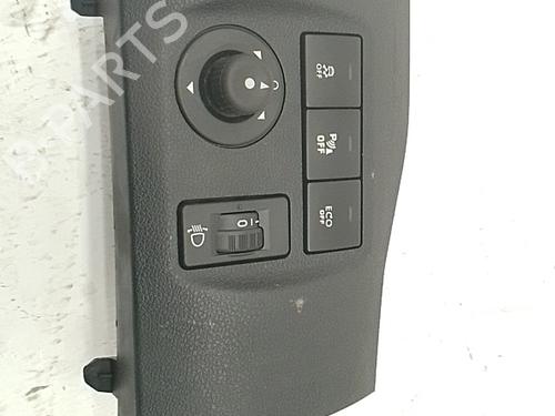 Spak kontakt Spak kontakt CITROËN BERLINGO MULTISPACE (B9) 1.2 PureTech 110 (110 hp) 39556228 39556228