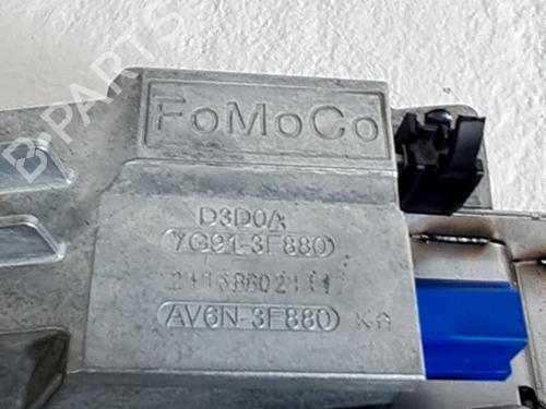 Steering column FORD MONDEO V Saloon (CD) 2.0 Hybrid | BP31011815M21