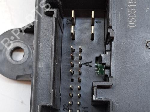 Electronic module FORD FOCUS III 1.5 TDCi | BP26675528M83 