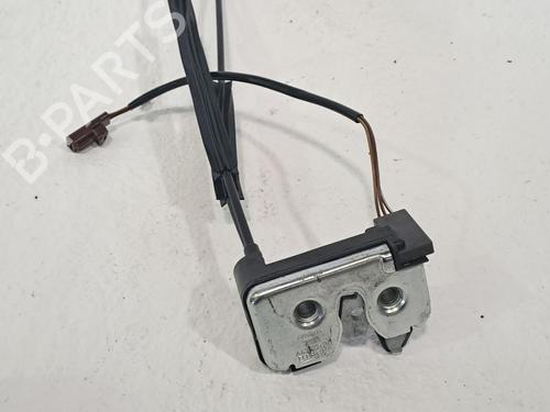 Tailgate lock FORD FIESTA V (JH_, JD_) 1.4 TDCi | BP27274478C101