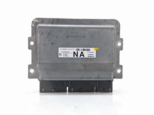 Used Engine control unit (ECU) RENAULT CLIO V (B7_) 1.0 TCe 90 (B7MT) (91 hp) 28957793