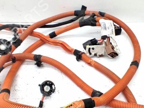 Cable OPEL CORSA F (P2JO) CORSA-e (68) | BP40548659E12 - Image 3