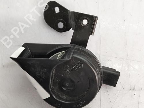 Used Horn Horn RENAULT KANGOO III Box Body/MPV 1.5 Blue dCi 95 (FJAB) (95 hp) 36241449 36241449