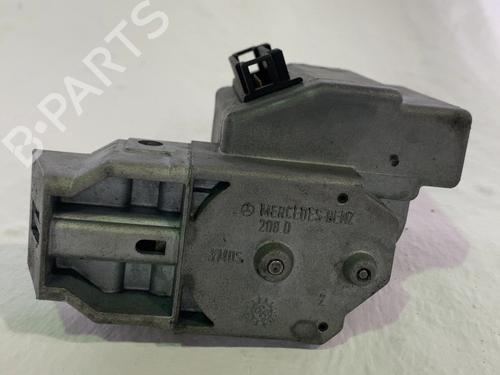 Used Electronic module Electronic module MERCEDES-BENZ CLK Convertible (A208) CLK 200 (208.435) (136 hp) 33772476 33772476