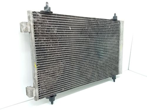 AC radiator CITROËN JUMPY II Van 2.0 HDi 120 | BP28179312M32 