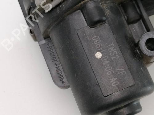 Throttle body OPEL INSIGNIA A (G09) 2.0 CDTI (68) | BP23420758M82 