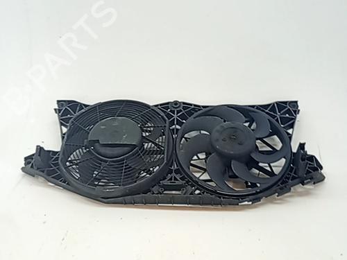 Køleventilator elektrisk MERCEDES-BENZ VITO Bus (W639) 111 CDI (639.701, 639.703, 639.705) (116 hp) 29990850