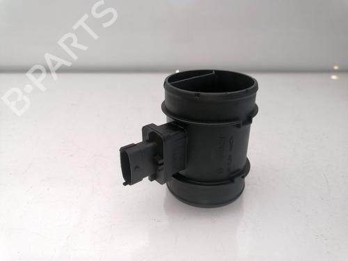 Used Mass air flow sensor FIAT DOBLO Cargo (263_) 1.3 D Multijet (263WXU1A, 263ZXU1A, 263WYB1A, 263ZYB1A) (95 hp) 25809531