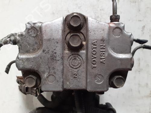 ABS pump FIAT PUNTO (188_) 1.2 60 (188.030, .050, .130, .150, .230, .250) | BP24999009M43 