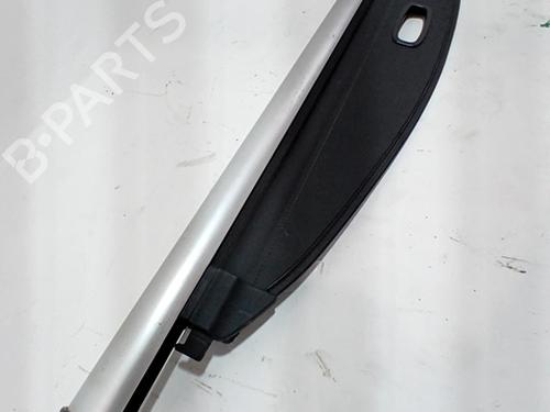 Rear parcel shelf KIA CARENS IV 1.6 GDi | BP29384808C85 