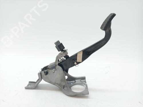 bremsepedal KIA CEE'D (JD) 1.4 CVVT (100 hp) 23362108