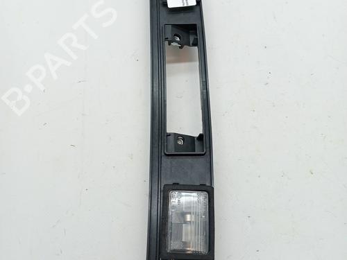 Used Licence plate light SUZUKI KIZASHI (FR) 2.4 4x4 (A6B424) (178 hp) 23346946
