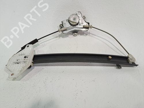 Rear right window mechanism CHEVROLET CAPTIVA (C100, C140) 2.0 D 4WD | BP23975257C25 