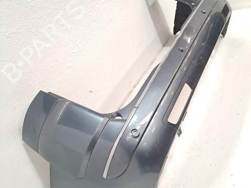 Rear bumper CITROËN C4 Grand Picasso I (UA_) 2.0 HDi 138 | BP27606859C8 