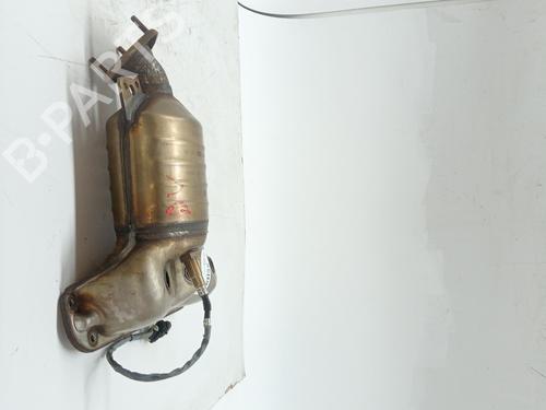 Catalyst OPEL CORSA E (X15) 1.4 (08, 68) | BP26169323M10