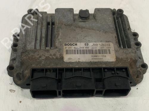 Used Engine control unit (ECU) Engine control unit (ECU) NISSAN MICRA III (K12) 1.2 16V (80 hp) 34182397 34182397
