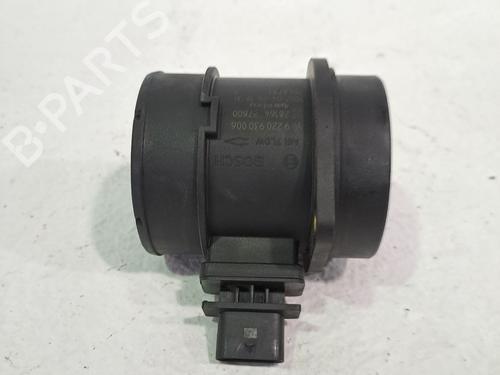 Used Mass air flow sensor HYUNDAI TUCSON (JM) 2.0 CRDi (140 hp) 26951222
