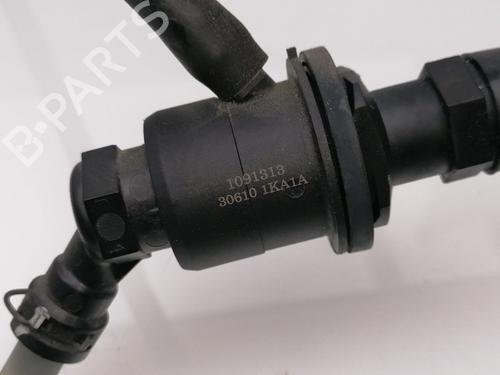 Clutch slave cylinder NISSAN JUKE (F15) 1.6 | BP23405390M113 